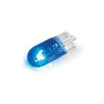 Ring Miniature Bulbs - 12V 5W Prism 501 - Blue (SPW501B)