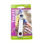 Sport Direct Cycle Dumbell Spanner - 10 in 1 (STL05)