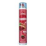 Nilco Power Fresh Air Freshener Spray - Cranberry (SVTN750CSPSR)