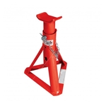 Streetwize Axle Stands With Fixed Base - 2 Tonne - Pair