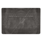 Streetwize Universal Protective Boot Mat