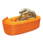 Streetwize Tow Rope - 4.5 Tonne