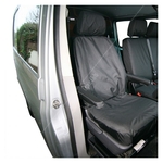 Town & Country Front Seat Cover  For TW Transporter (2003 -)