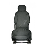 Town & Country Driver Seat Cover  For Citroen Berlingo/Peugeot Partner
