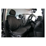 Town & Country Driver Seat Cover  For Mercedes Vito