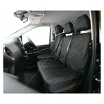 Town & Country Passenger Seat Cover  For Mercedes Vito