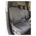 Town & Country Driver Seat Cover  For Citroen Berlingo