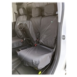 Town & Country Double Passenger Seat Covers 