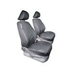 Town & Country Front Seat Covers For VW Amarok (2010 - 2022)