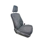 Town & Country Front Seat Cover  For Toyota Hi-Lux 2015 Onwards