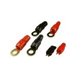 Celsus Terminal - 4 AWG - Assorted (TE4TP)