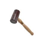 Thor Rawhide Mallet - Size 3 (THO114)