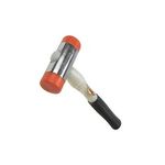 Thor Plastic Hammer - 2lb/908g - Plastic Handle (THO414)