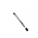 PCL Tyre Pressure Gauge Angled Head 6-50 psi & 0.5-3.4 bar (Blister Packed) (TPG1H07)