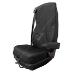 Town & Country Driver Seat Cover  For DAF Euro 6 & XF