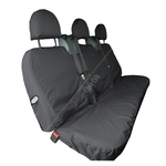 Town & Country Rear Seat Cover  For Ford Transit Crew