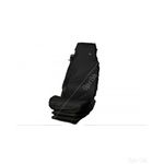 TOWN & COUNTRY Truck Seat Cover - Black