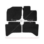 Polco Standard Tailored Car Mat (TY39) for Toyota Hi-Lux Double Cab (2011-2016)