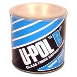 U-Pol Glass Fibre Bridging Compound (UPOLB/4)