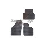 Polco Rubber Tailored Mat (VW32RM) For VW Tiguan - Pattern 1367