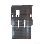 POLCO Rubber Tailored Car Mat - Fits: VW T5 Shuttle - Pattern 2904