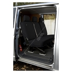 Town & Country Seat Cover Set For VW Transporter 5
