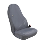 Heavy Duty Designs Universal Winged Front Car / Van Seat Cover 