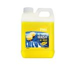 PMA Wash & Wax (WWAX1)