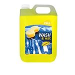 PMA Wash & Wax (WWAX5)
