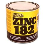 Isopon Zinc 182 Anti-rust Primer (Z182/2.5)