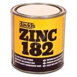 Isopon Zinc 182 Anti-rust Primer (Z182/M)