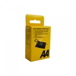 AA 3-In-1 Digital Tyre Gauge (AA4781)