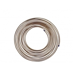 Apec Cupro Nickel Brake Pipe 5/16in - 22g x 25ft (ACBA1005)