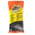 Armor All Dash Wipes with Gloss Finish