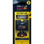 Armorall Podium Series Hanging Car Air Freshener - All Access Pass