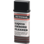 Autosol Liquid Chrome Cleaner (0401A)
