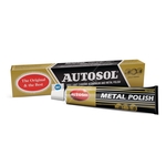 Autosol 75ml Multi-Purpose Metal Polish (0400B)