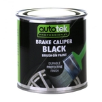 Autotek Caliper Paint - Black
