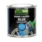 Autotek Caliper Paint - Blue