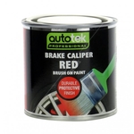 Autotek Caliper Paint - Red
