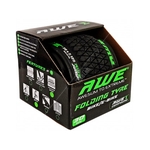 AWE Bike/E-Bike BMX Folding Tyre