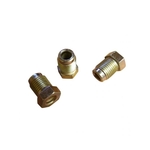 AXCAR High Quality Female Brake Pipe Nuts 10mm x 1mm
