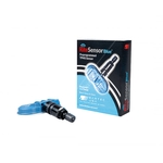 Bartec RiteSensor Bluetooth Programmable TPMS Sensor - Black Stem (451008)