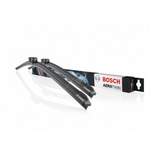 Bosch Aerotwin Flat Wiper Blade Set 650mm / 500mm
