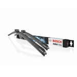 Bosch Aerotwin Flat Wiper Blade Set 650mm / 650mm