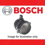 Bosch Mass Air Flow Sensor 0280217117
