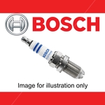 BOSCH Platinum Plus Spark Plug 0242225578 [ HR9DPY ]