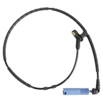 BOSCH Wheel Speed Sensor With Cable 0986594532 Fits: BMW