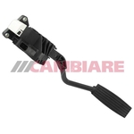 Cambiare Accelerator Pedal Position Sensor (VE378051)