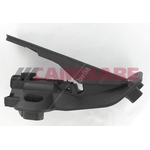 Cambiare Accelerator Pedal Position Sensor (VE378061)